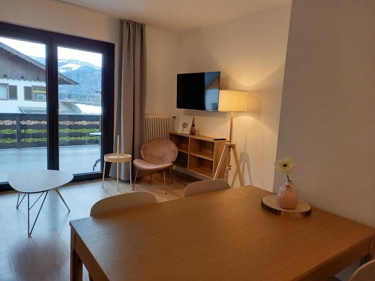 Wolf & Schaf Apartments Saint Wolfgang Buitenkant foto