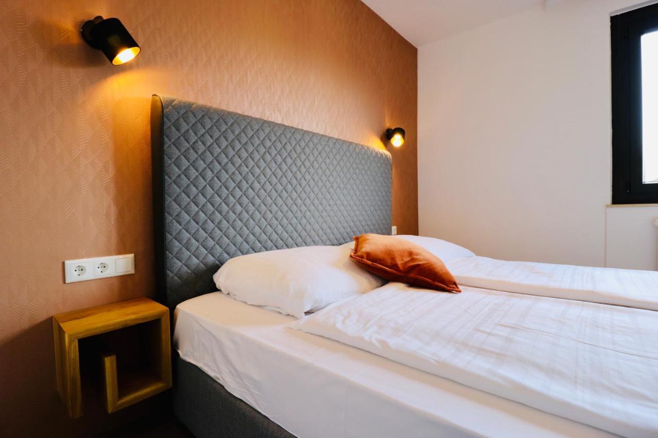 Wolf & Schaf Apartments Saint Wolfgang Buitenkant foto