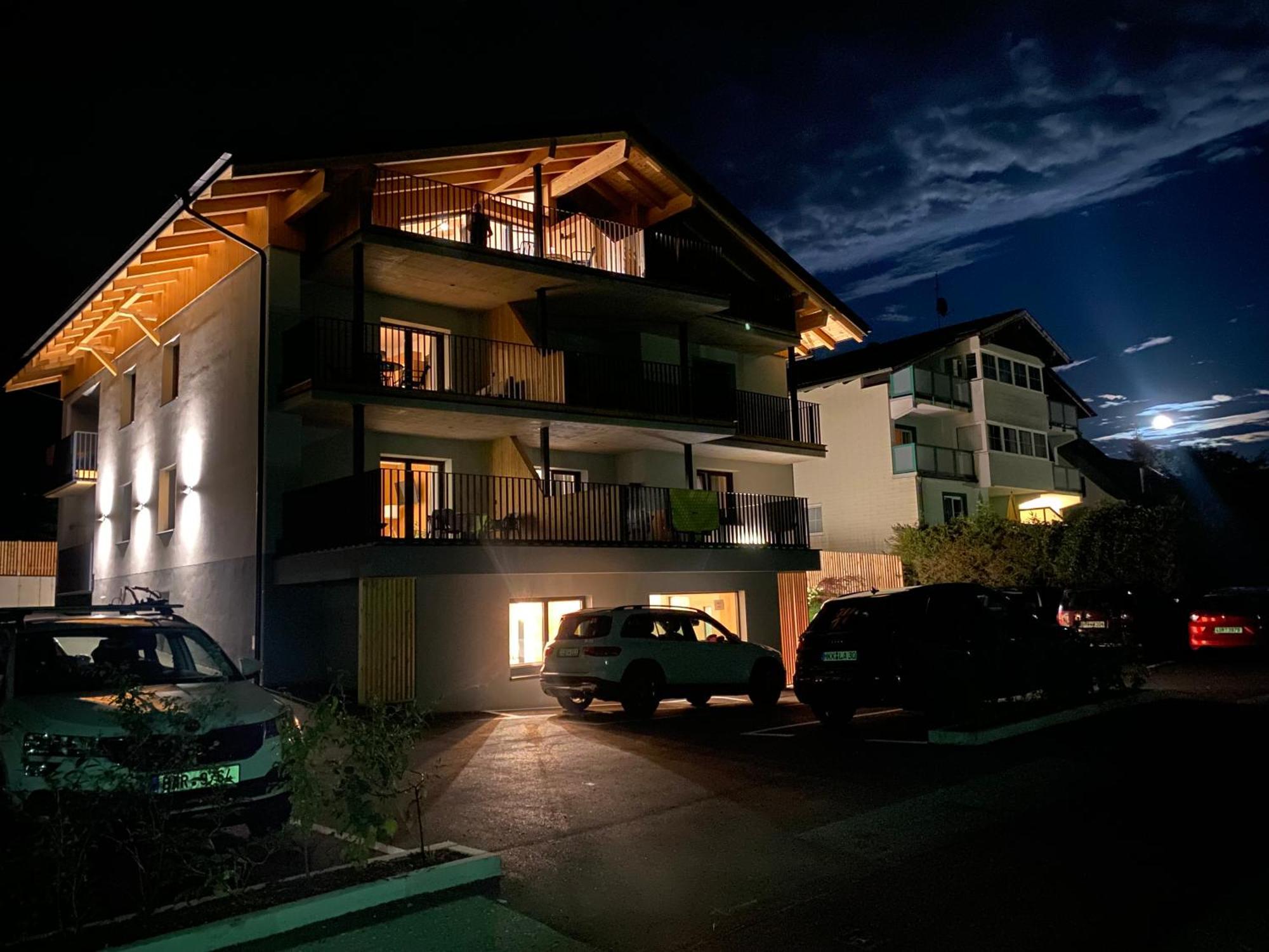 Wolf & Schaf Apartments Saint Wolfgang Buitenkant foto