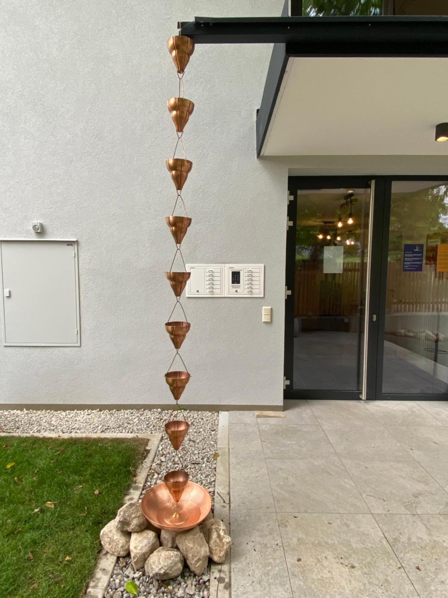Wolf & Schaf Apartments Saint Wolfgang Buitenkant foto