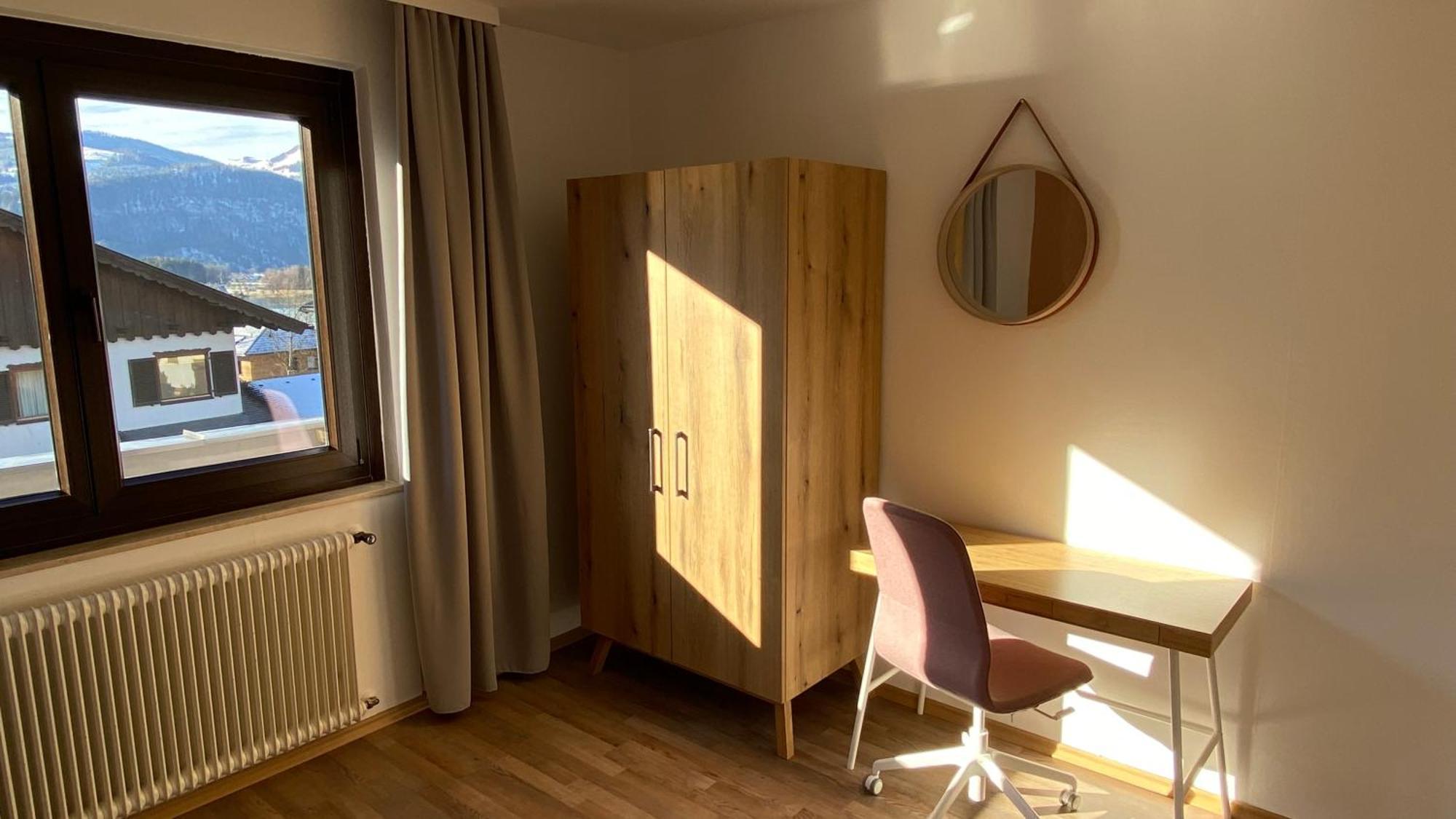 Wolf & Schaf Apartments Saint Wolfgang Kamer foto
