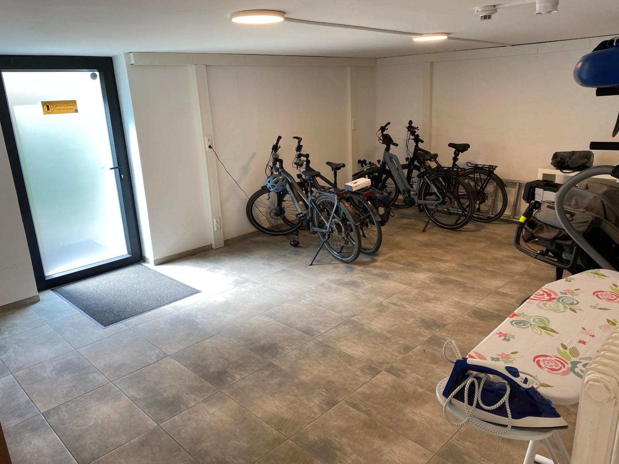 Wolf & Schaf Apartments Saint Wolfgang Buitenkant foto